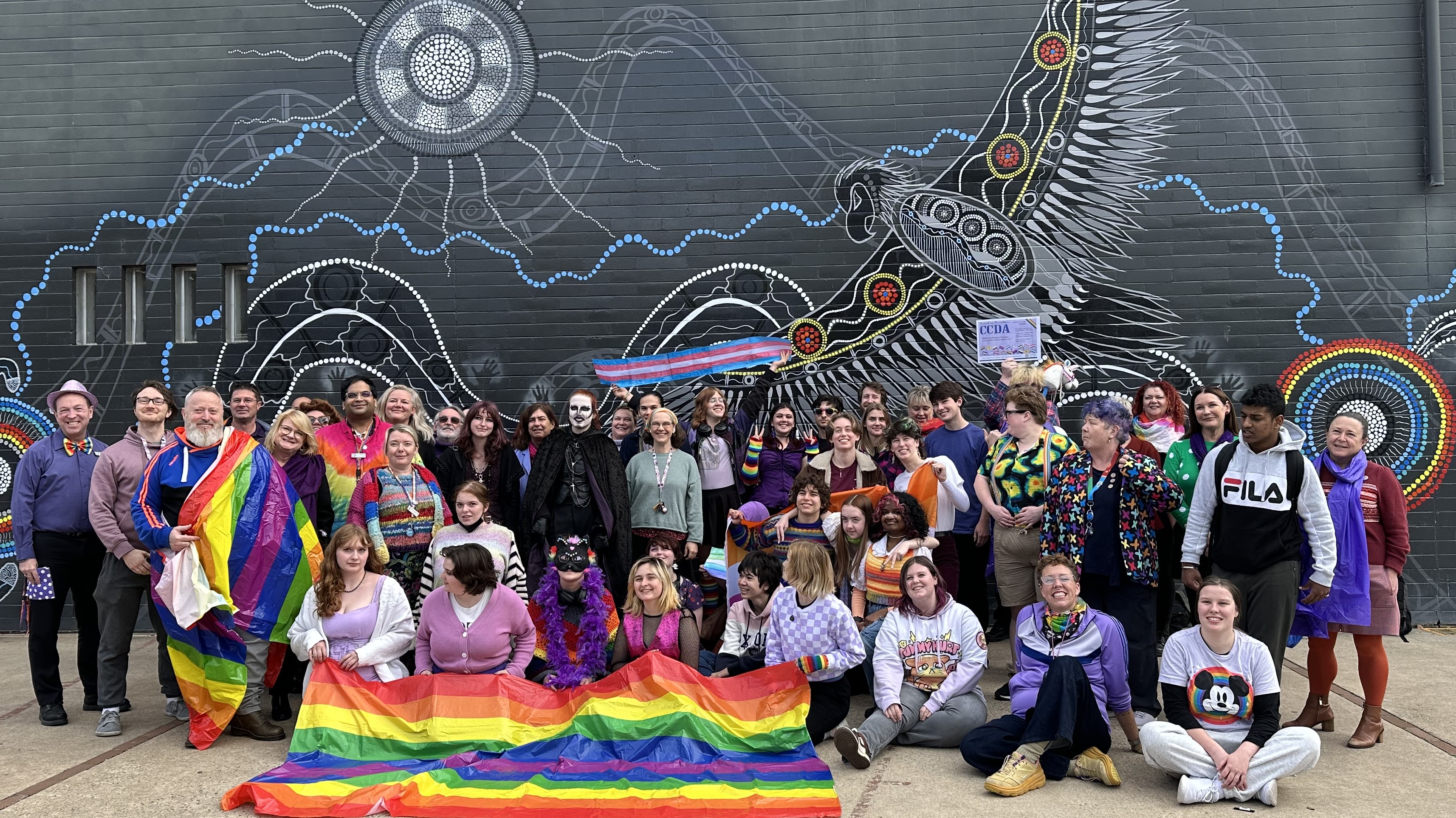 Pride Inclusion Alliance 1