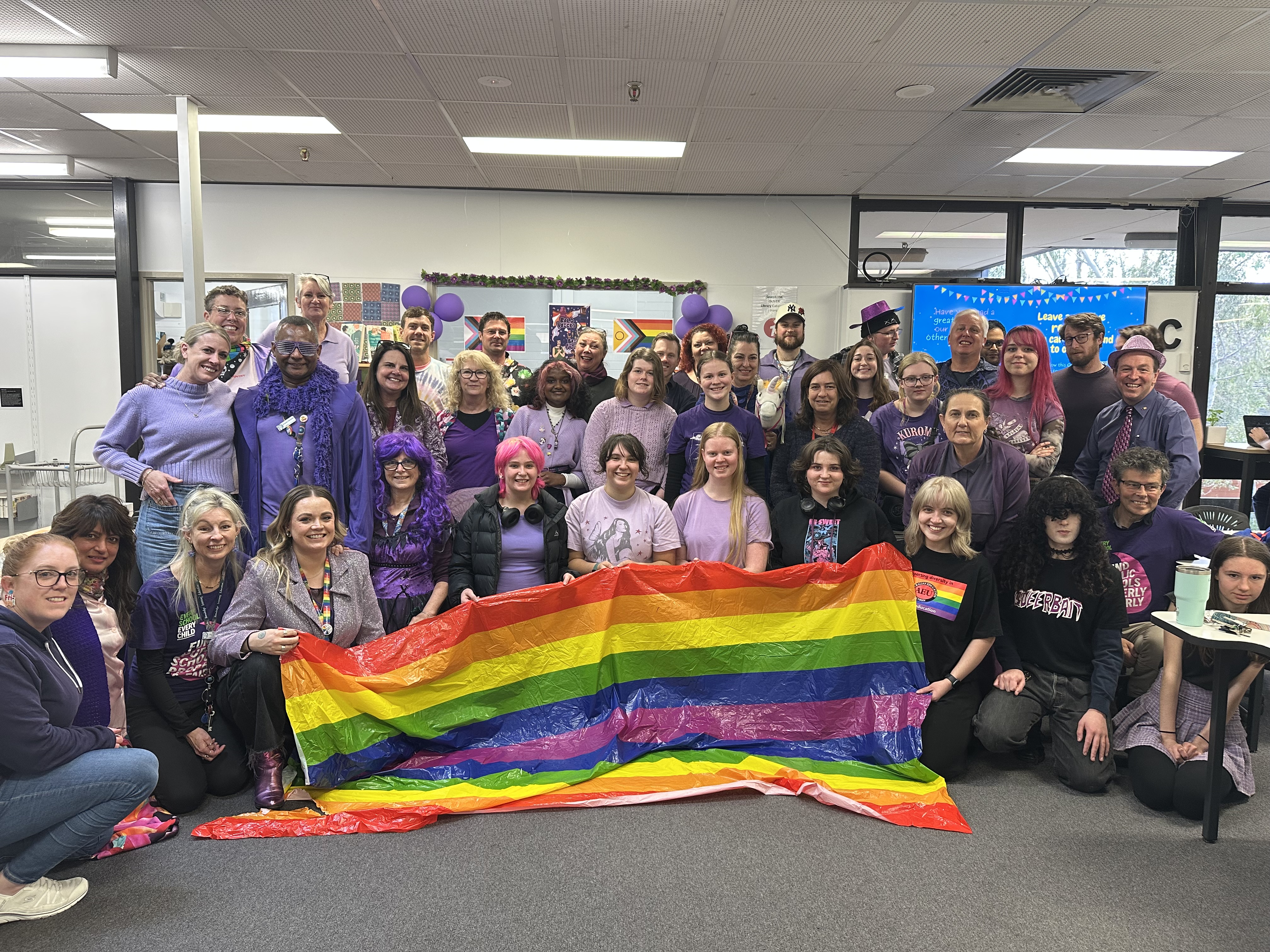 Pride Inclusion Alliance 2