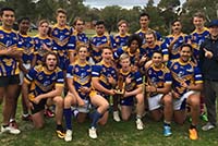 John Allen Cup