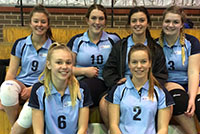 Volley Ball Champs