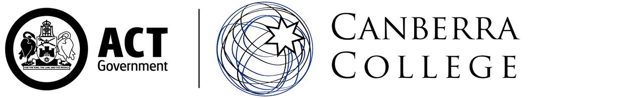 ACT Government logo